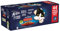 Felix Jeden Tag Party Countryside 44x85g - Katzenfutter in Tüte, 3.74 kg, Rind, Huhn, Ente, Lamm