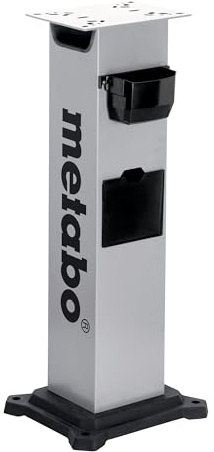 Soporte de suelo para esmeriladoras dobles (623875000)