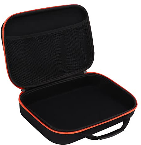 Mallette de Rangement pour Outils, 90 cm, Sac de Transport avec Fermeture Éclair, Pochette de Travail pour Perceuse et Ingénieurs