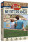 Eurogarden - Sobre de Semillas de Césped Mediterráneo, 1 kg - 4458