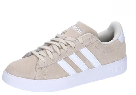 Affronta le giornate più dinamiche con grinta e voglia grazie alle Scarpe Grand Court 2.0 Donna prodotte da Adidas. SPEDIZIONE e reso GRATUITI Scarpe Grand Court 2.0 Donna 36 2/3