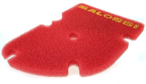 Inserto Filtro Aria Malossi Red Sponge Per Vespa Gt, Gts, Mp3
