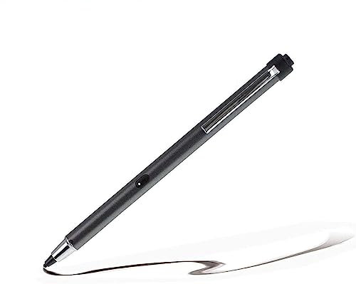 Broonel Gris Actif électronique Stylet numérique Compatible avec Alldocube (Cube) T12 3G Phablet 10.1 inch