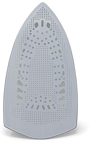 Newhouse Specialty No-Shine Miracle Iron Plate, Clothes Protector When Ironing - Prevents Burn, Sticking