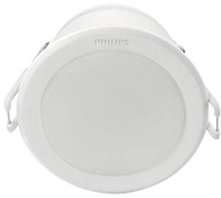 Philips Downlight ø 140 mm 13w 1300 lumens 6500k