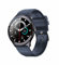 LEOTEC SMARTWATCH 1,28 Multisport Wave Azul Pantalla REDOND