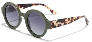 D.Franklin - Gafas de sol unisex con cristales de protección UV - Polarizadas - Modelo 913