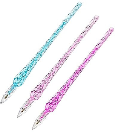 SEWACC 9 STK Bohrstift Diamantmalerei Werkzeug Diamantzeichnung basteln werzeug Tool Ton bemalen Verbindungsperlen aus Strasssteinen Diamanten nützliche Malstifte Diamant-Zeichenstifte pp