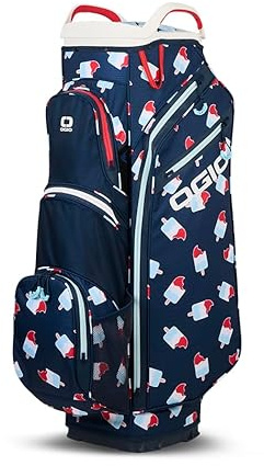 OGIO All Elements Cart Bag Rocket Pops