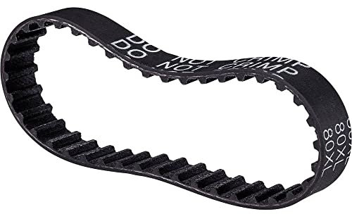 Reely Zahnflachriemen Äußerer Umfang: 762 mm Anzahl Zähne: 150