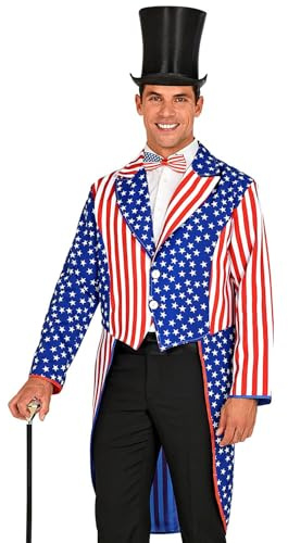 W WIDMANN MILANO Party Fashion U.S.A. (tailcoat) - (L)