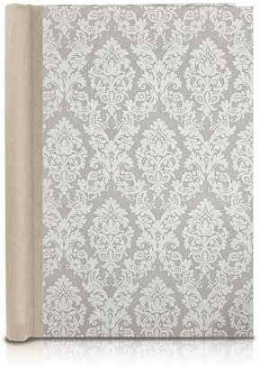 Klemmbinder Traumhochzeit Naturleinen, A4