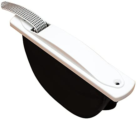 Micel Vega 90007 - Recogedor embutir 14mm bl