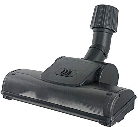 SPARES2GO Turbo Air Brush Herramienta de Suelo compatible con Karcher SE5 SE6 WD2 WD3 WD4 WD5 WD6 WD6P WD7 Aspiradoras