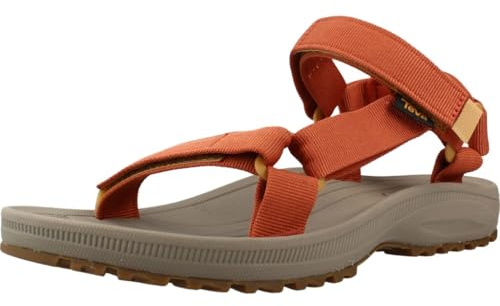 Teva WOMENS WINSTED POTTERS CLAY, 5 UK