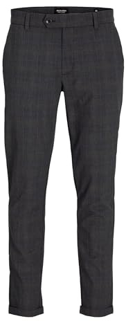 JACK & JONES Herren Jpstmarco Jjconnor Noos Chinohose, Castlerock ,29W / 32L