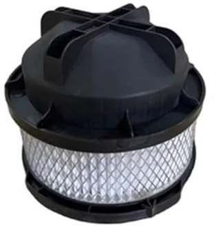 WFGJSK 1 Pcs Filtre HEPA for aspirateur - Compatible for Parkside Ash Pas 1200 D3