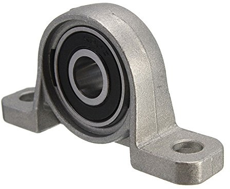 INA TASE25-XL-N plummer blockhus enhet