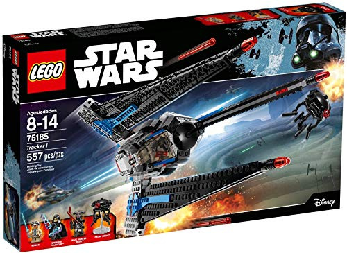 LEGO 75185 Star Wars Tracker I
