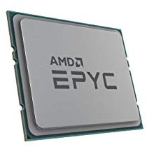 AMD EPYC 7272 Processore 2,9 GHz 64 MB L3