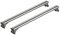 NORDRIVE Dachträger Aluminium Inrail L 128 cm Auto
