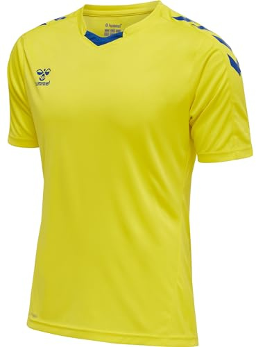 Hummel Hmlcore Xk Poly Jersey M/C Camiseta Hombre