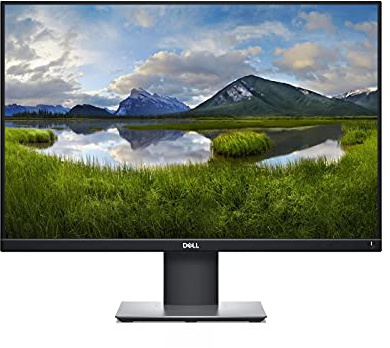 Dell P2421 61.2 cm (24.1 inches) 1920 x
