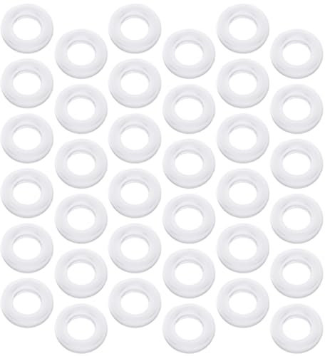 Artibetter 36pezzi Supporto Per Guaine Per Occhiali in Gel Di Silice Fermagli Per Orecchie Punte Per Aste Per Occhiali Antiscivolo Per Aste Pratici Per Attività e Vita Quotidiana