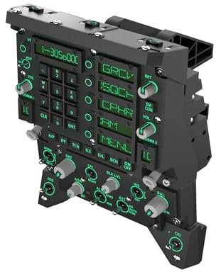 WINWING:NavyAce UFC&HUD With Mount
