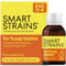 SMART STRAINS Baby & Toddler Probiotic Drops - Clinically Proven Live Bacteria and Immune Support, Formulated by The Gut Health Doctor | 1 Billion BB-12 Bacterial Cultures & Vitamin D3 | 28 Doses
