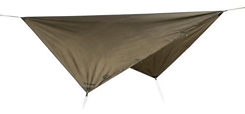 Snugpak All-Weather Shelter G2 WGTE - (Olive)