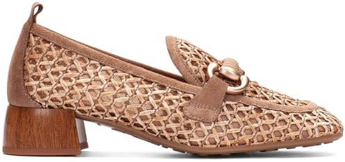 HISPANITAS Mocasin Lisboa para Mujer