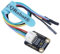 CQRobot Umgebungslichtsensor TSL25911FN, kompatibel mit Raspberry Pi, Arduino, STM32. 0 bis 88000 Lux Erkennen, 600 m: 1 breit, für Industrie, Mobiltelefone, Computer, Beleuchtung, GPS usw.
