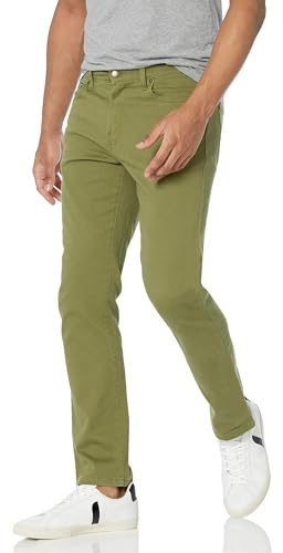 Amazon Essentials herr Jeans smal passform