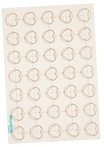 Cabilock 1 Stück Blatt Grillmatte Antihaft-backmatte Macaron Schablone Backblechmatte Backzubehör Silikonbackmatten Antihaftmatte Makronen Backmatte Macaron+backmatte Glas Keksmatte Weiß