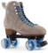 BTFL Trends- Rollschuhe Tony Pro für Damen,Mädchen,Discoroller,Rollerskates,Braun,EU: 40
