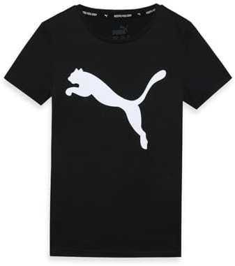 Puma Camiseta Active tee G para niña