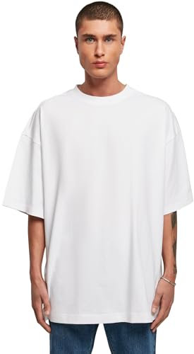 Urban Classics Herren Huge Tee White, 3XL
