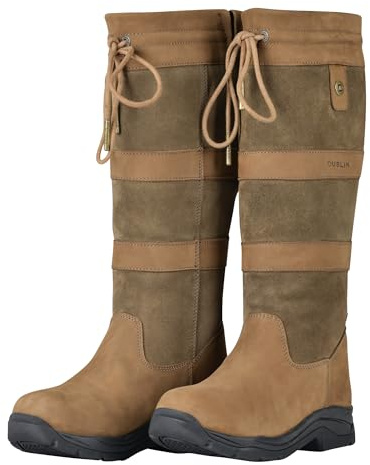 Dublin River Boots IV