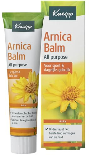 Kneipp Unguento Arnica All Purpose