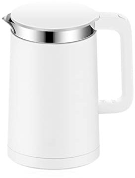 Wmmner Elektrisk Kettle Smart Constant Temperaturkontroll Kök Vattenkokare Samovar Termisk Isolering Teapot Hopeful