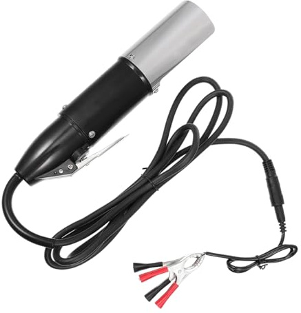 HOMOBABE Raschietto Elettrico Per Squame Da Strumento Per Rimozione Squame Macchina Raschiare Design Motore Potente Utilizzo