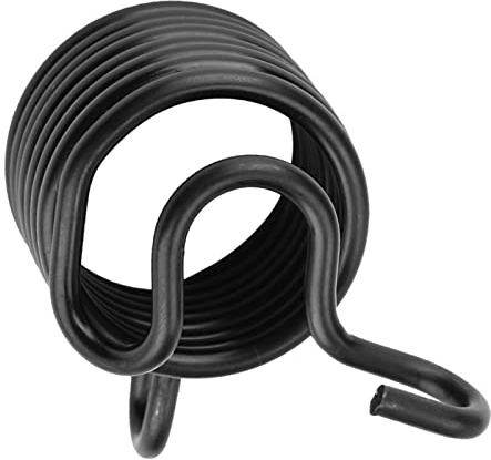 Oreilet Ressort de Marteau Pneumatique de Remplacement M696, Retenue de Ressort Rapide pour Marteau Pneumatique 150 190 250