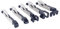 SW-Stahl 41561L Axial-Gripzangensatz 5 teilig