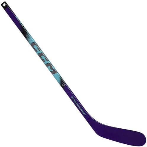PG Sports Trigger 10 Pro Mini Hockey Stick (Left)