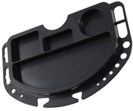 PACKOVE Supporto per Riparazione Biciclette in PC Antiscivolo Fibbie Regolabili, Stand Portatile e Rastrelliera per Esposizione e Manutenzione Bici, Banco da Lavoro Pratico per Attrezzi
