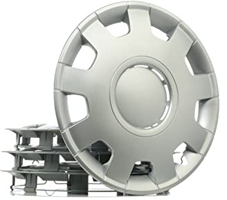 LEOPLAST ALFA 13 4x Enjoliveurs