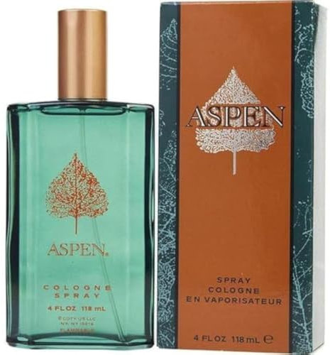 Coty Eau De Cologne 118 ml