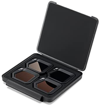 DJI Mavic 3 Classic ND Filters Set (ND8/16/32/64)