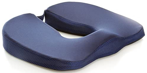 Kissen für Prostatitis, Schutz der Prostata, Bezug aus Polyester, abnehmbarer Bezug